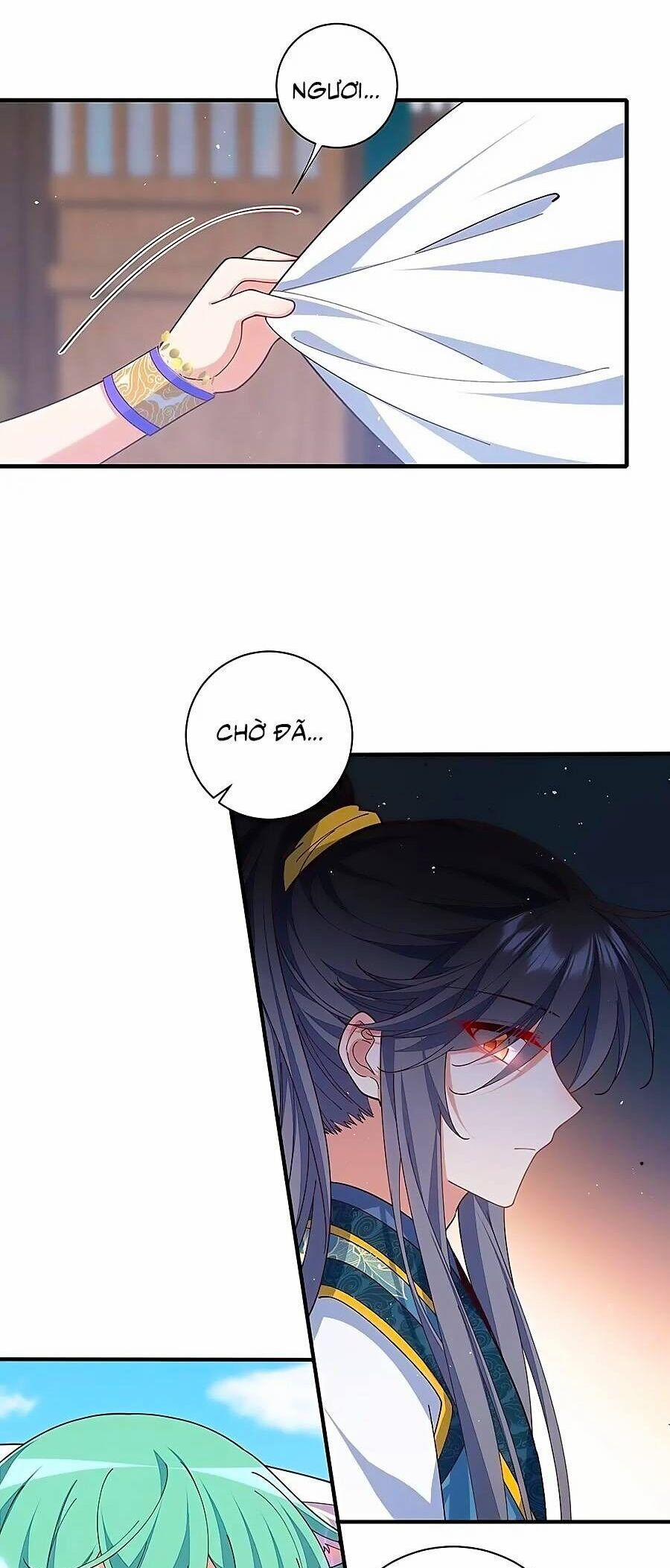 Manh Sư Tại Thượng 481 trang 3