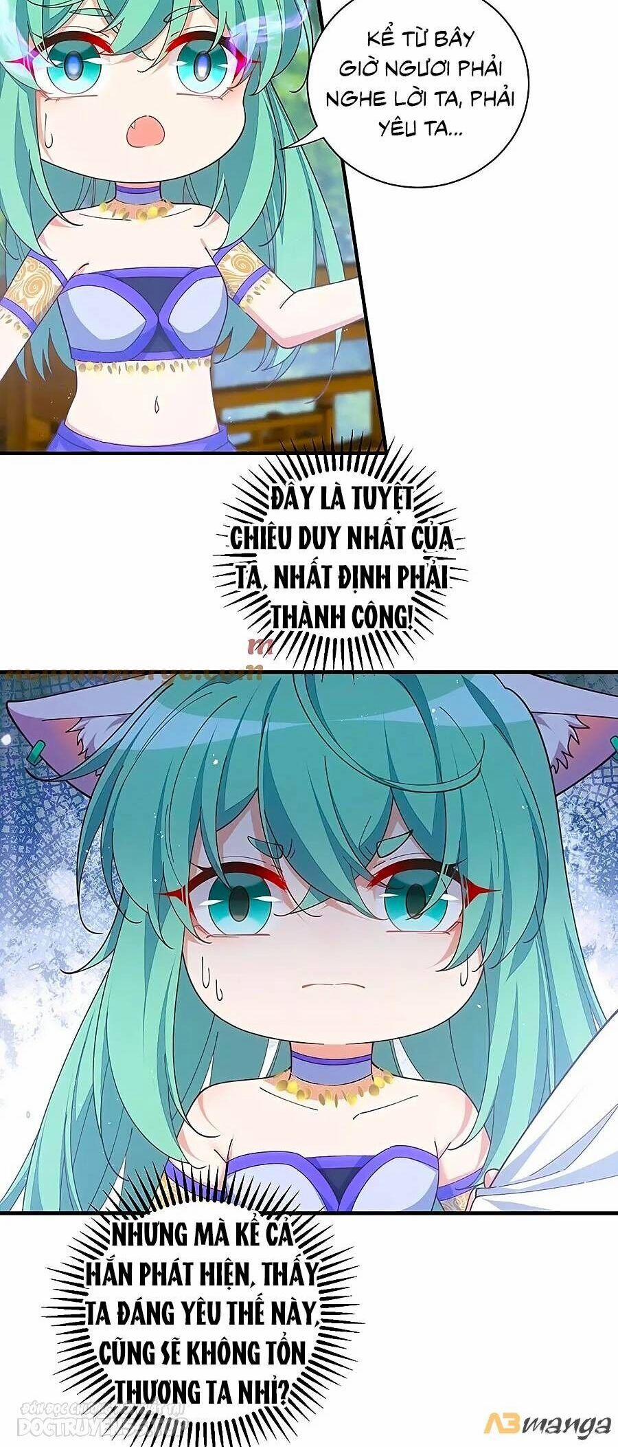 Manh Sư Tại Thượng 481 trang 4