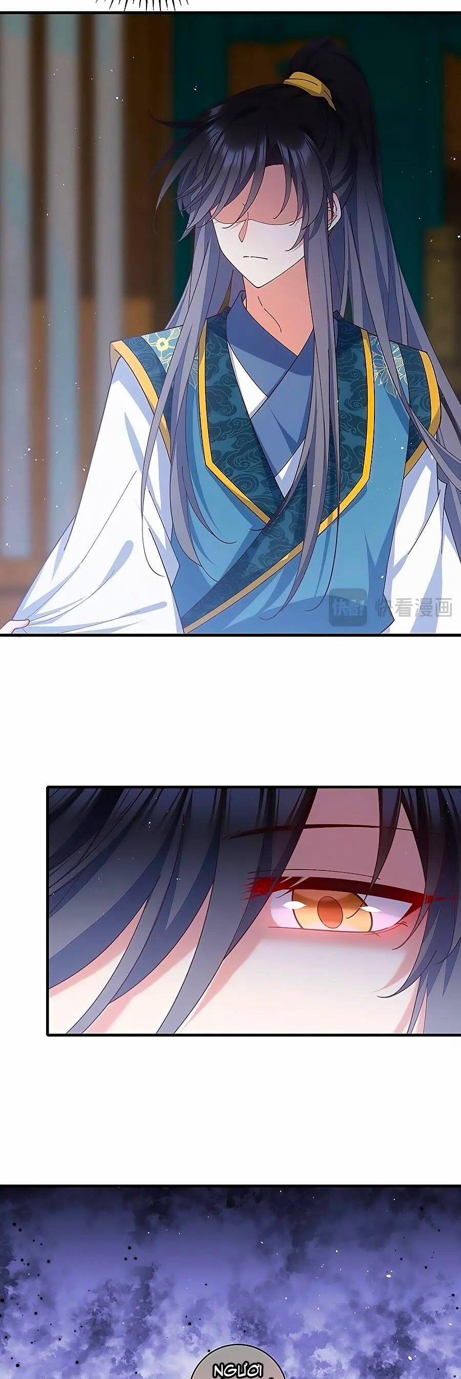 Manh Sư Tại Thượng 481 trang 5