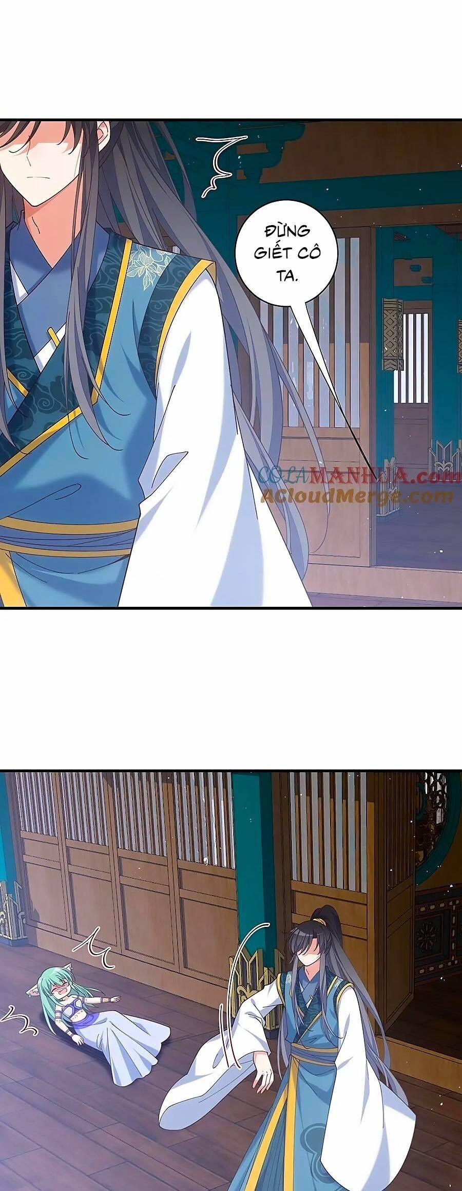 Manh Sư Tại Thượng 481 trang 7