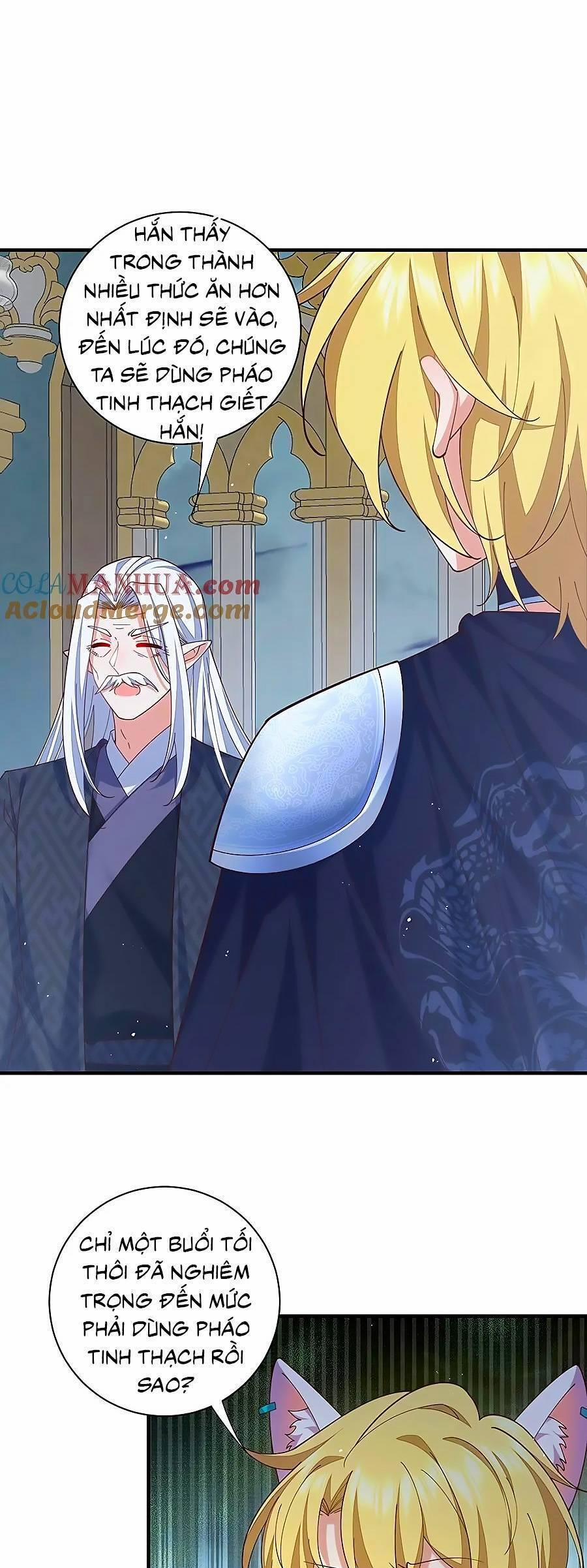 Manh Sư Tại Thượng 482 trang 10