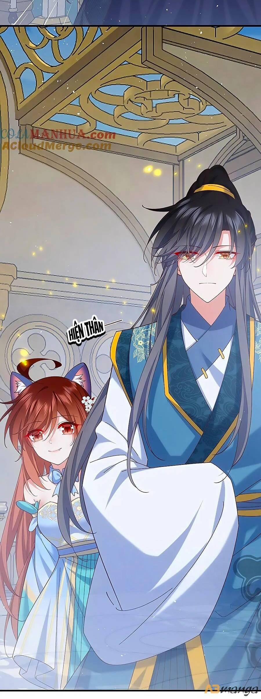 Manh Sư Tại Thượng 482 trang 13