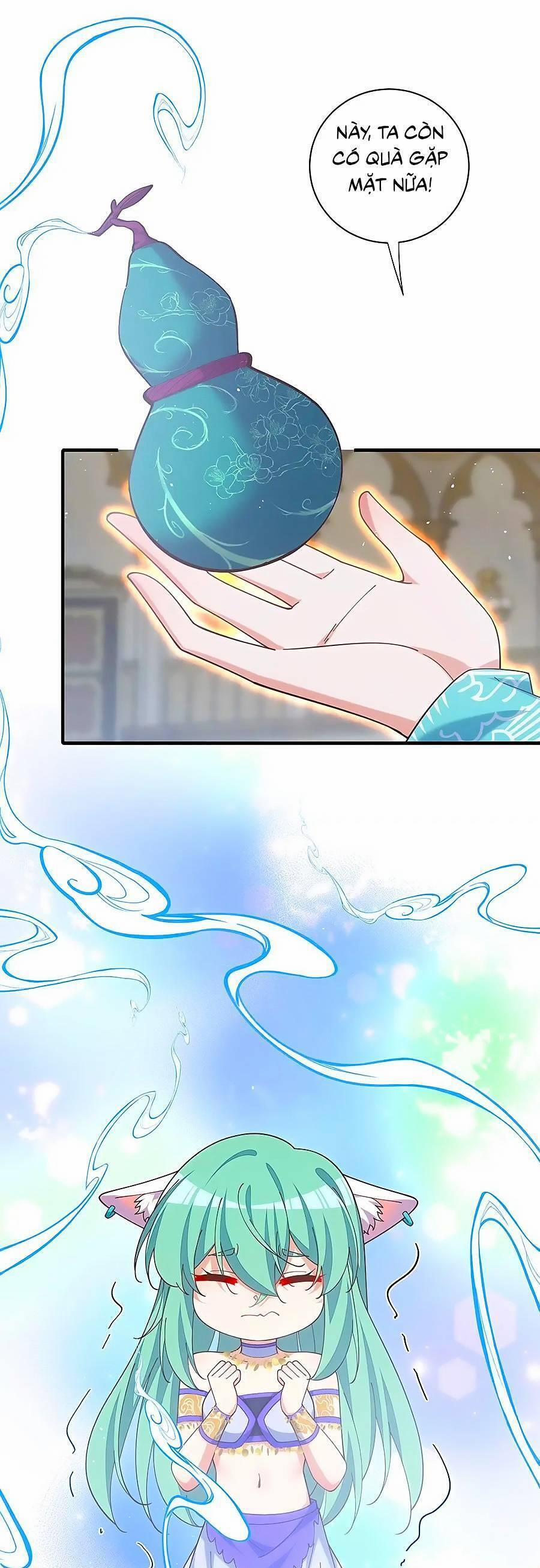 Manh Sư Tại Thượng 482 trang 16