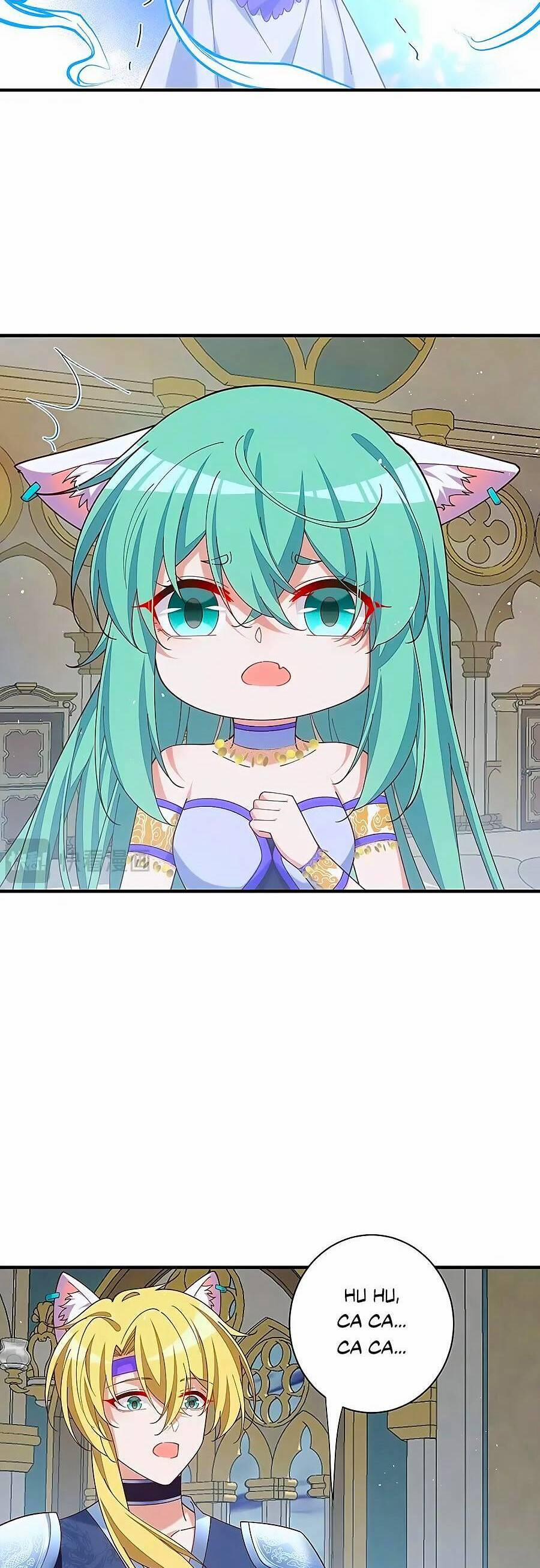 Manh Sư Tại Thượng 482 trang 17