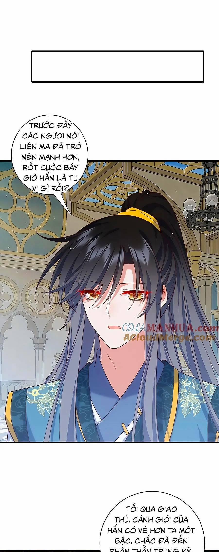 Manh Sư Tại Thượng 482 trang 19