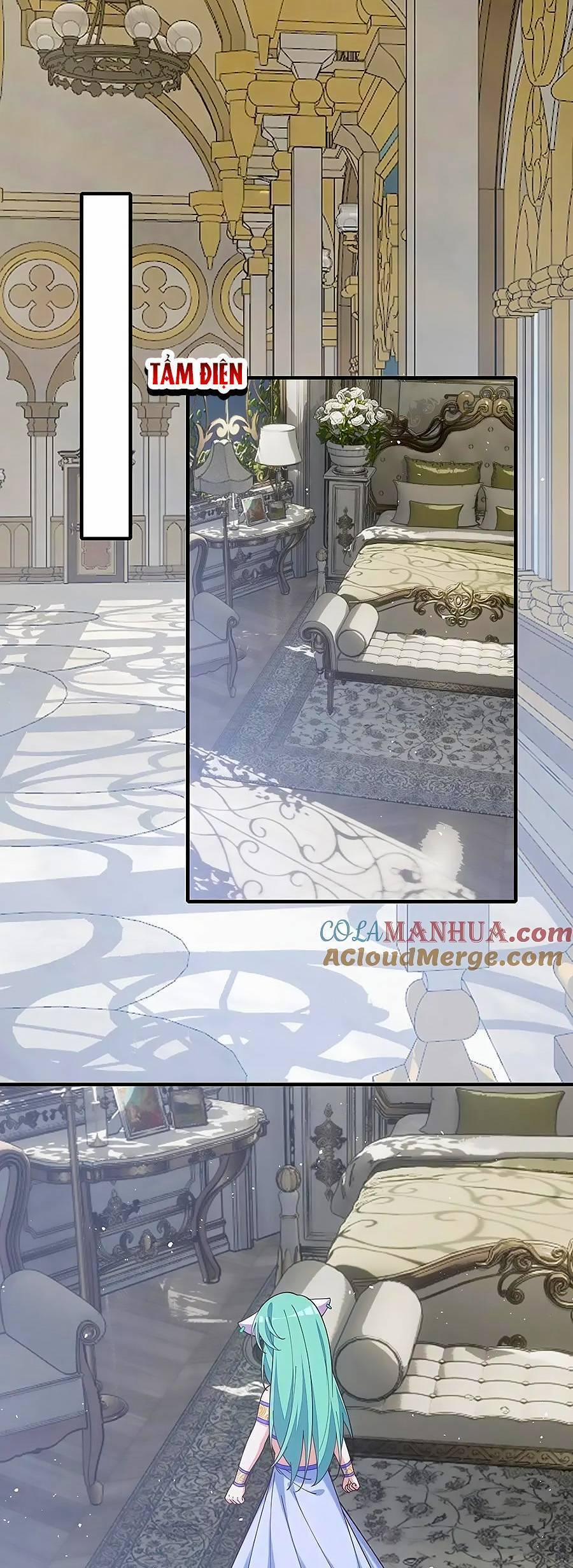 Manh Sư Tại Thượng 482 trang 23