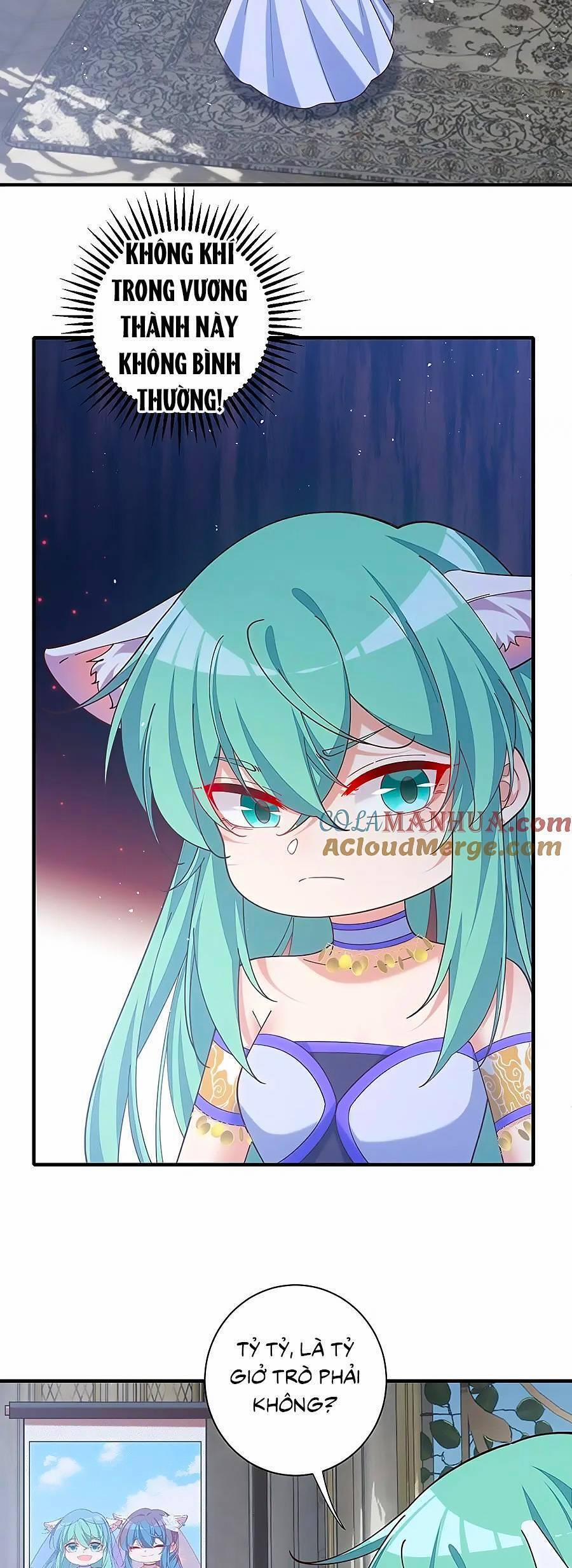 Manh Sư Tại Thượng 482 trang 24