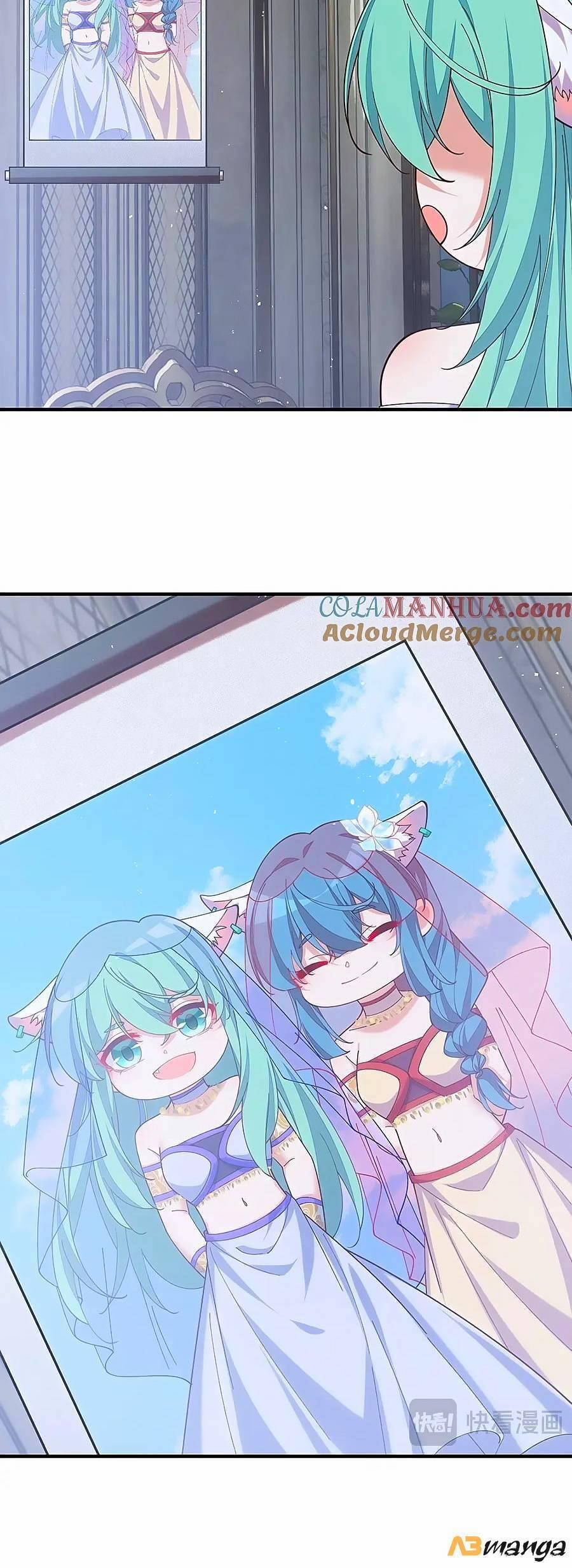 Manh Sư Tại Thượng 482 trang 25