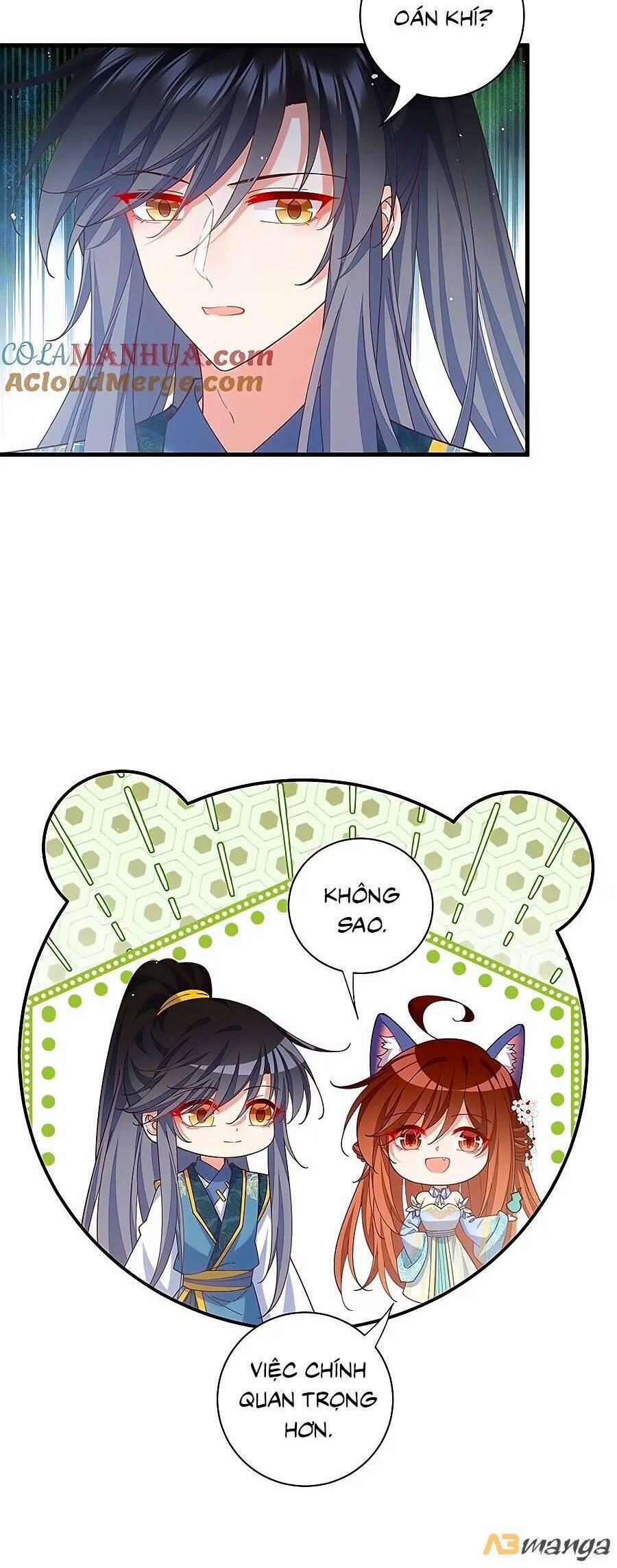 Manh Sư Tại Thượng 482 trang 3