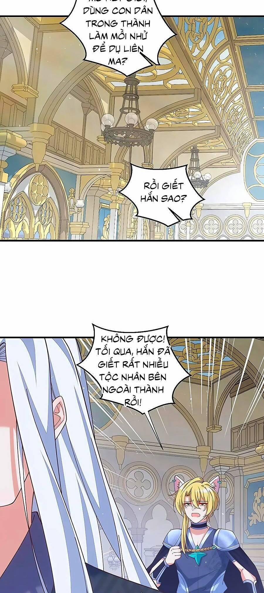 Manh Sư Tại Thượng 482 trang 5