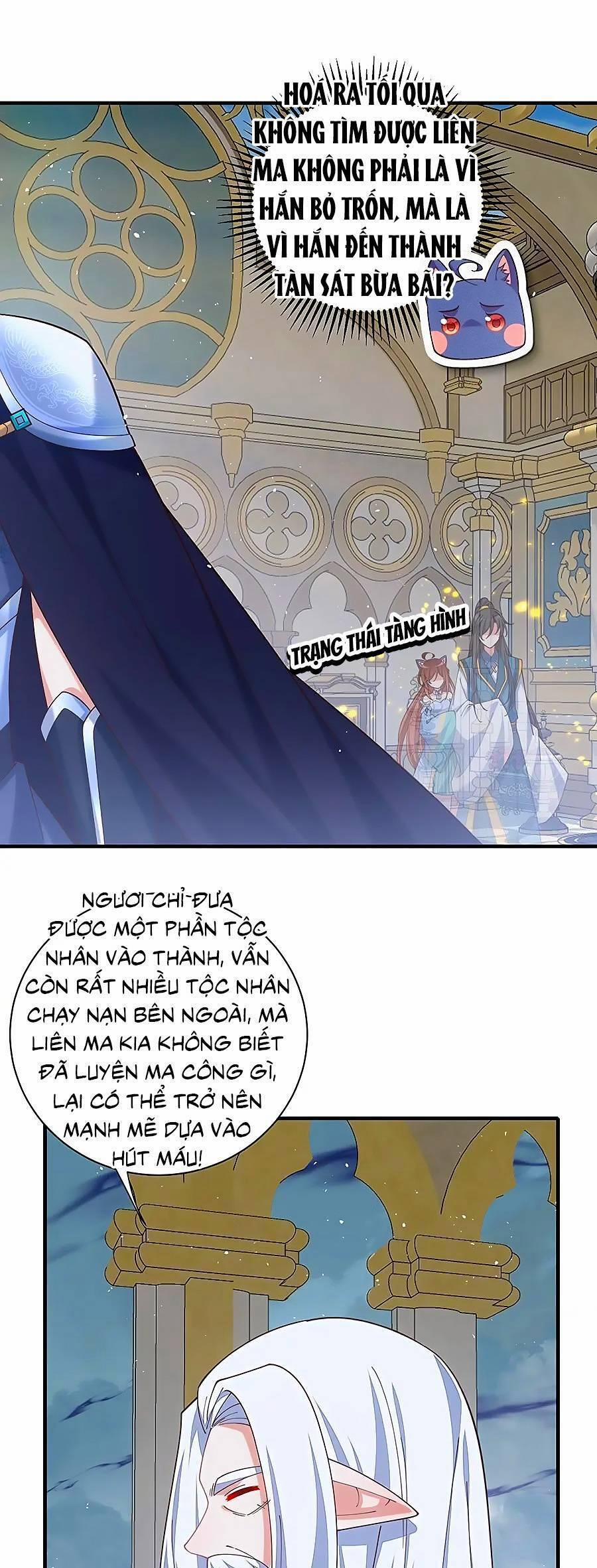 Manh Sư Tại Thượng 482 trang 7