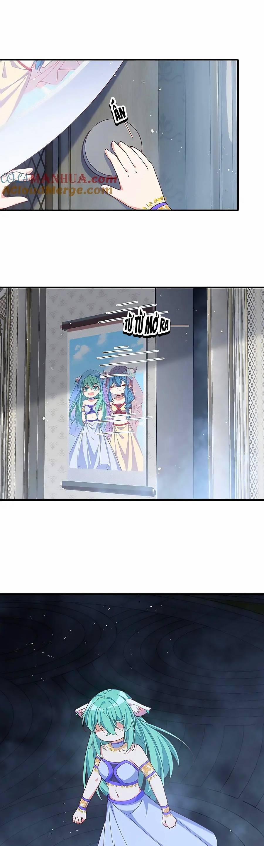 Manh Sư Tại Thượng 483 trang 1