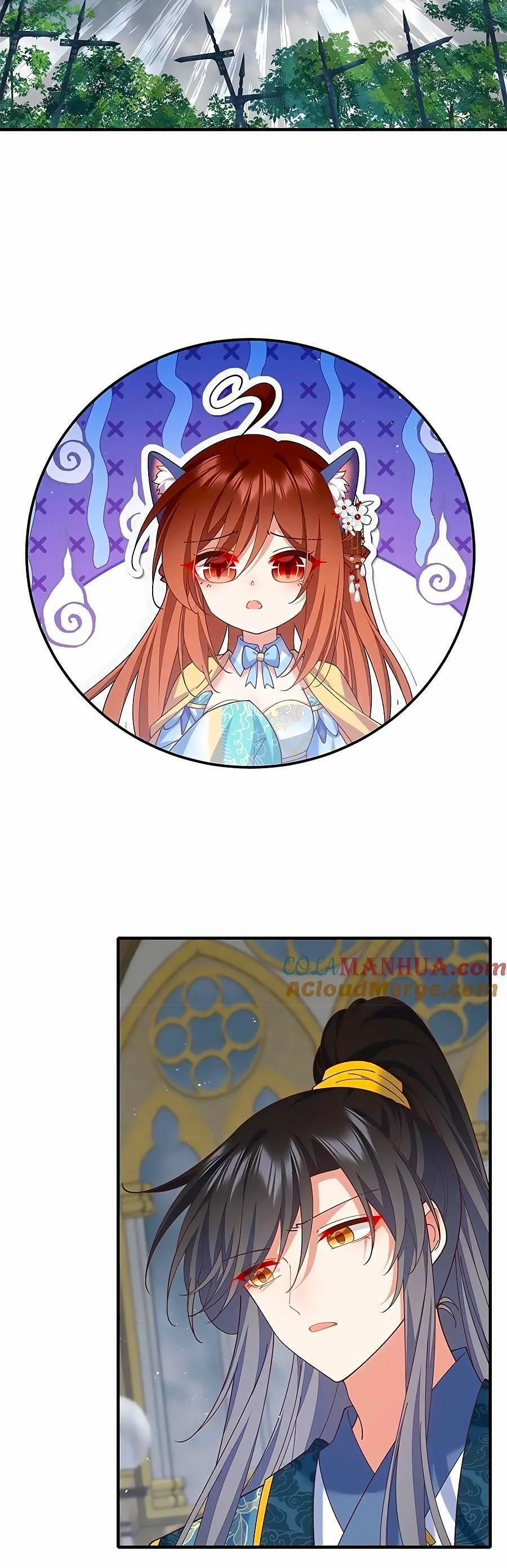 Manh Sư Tại Thượng 483 trang 16