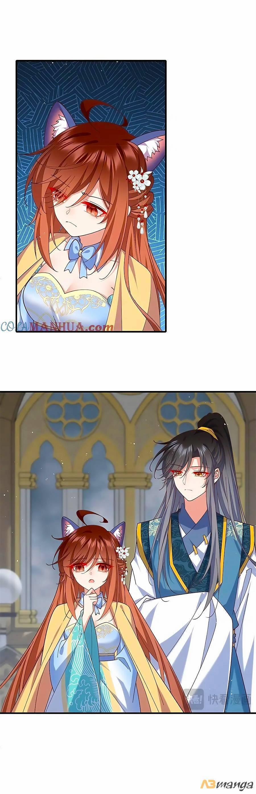 Manh Sư Tại Thượng 483 trang 17