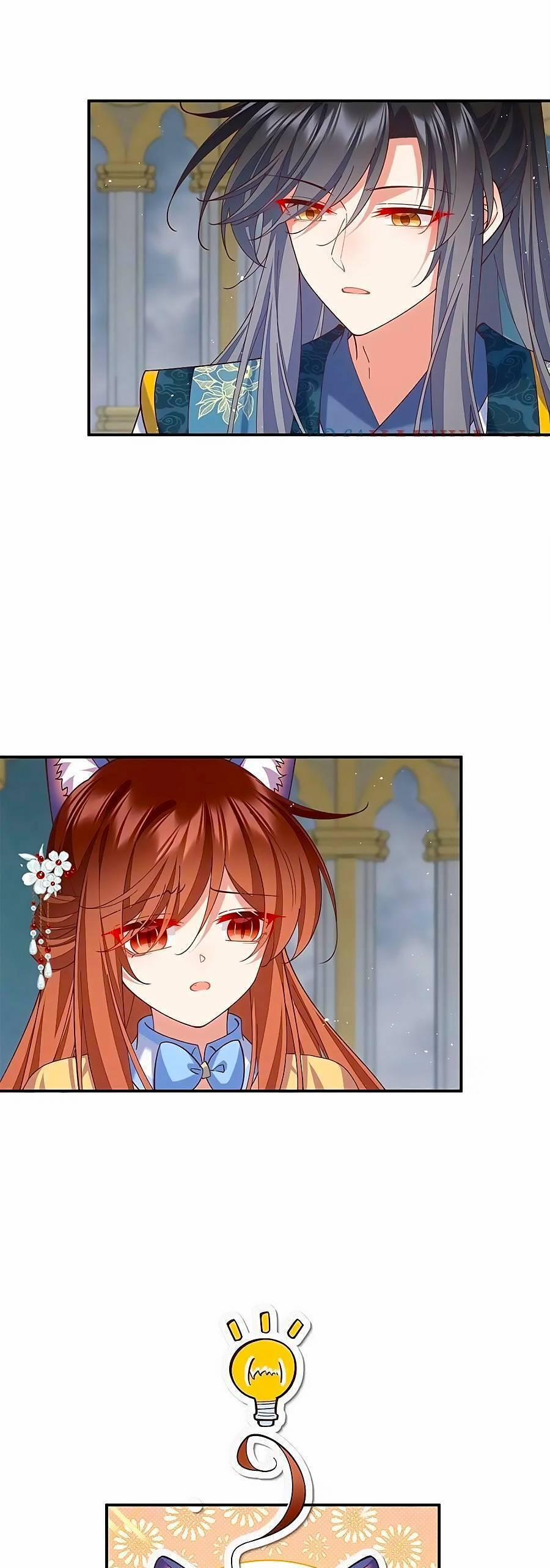 Manh Sư Tại Thượng 483 trang 18