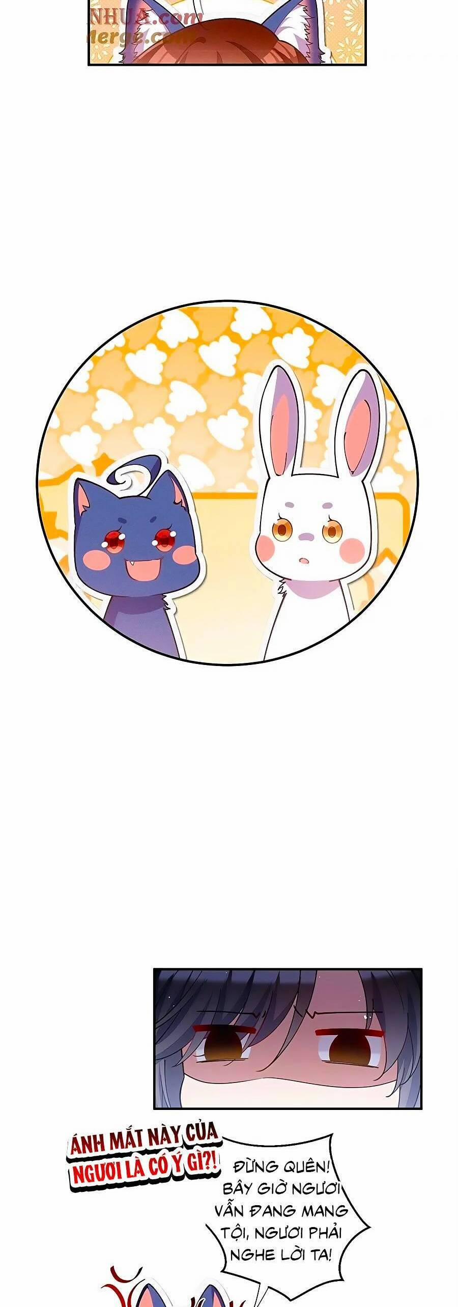 Manh Sư Tại Thượng 483 trang 19