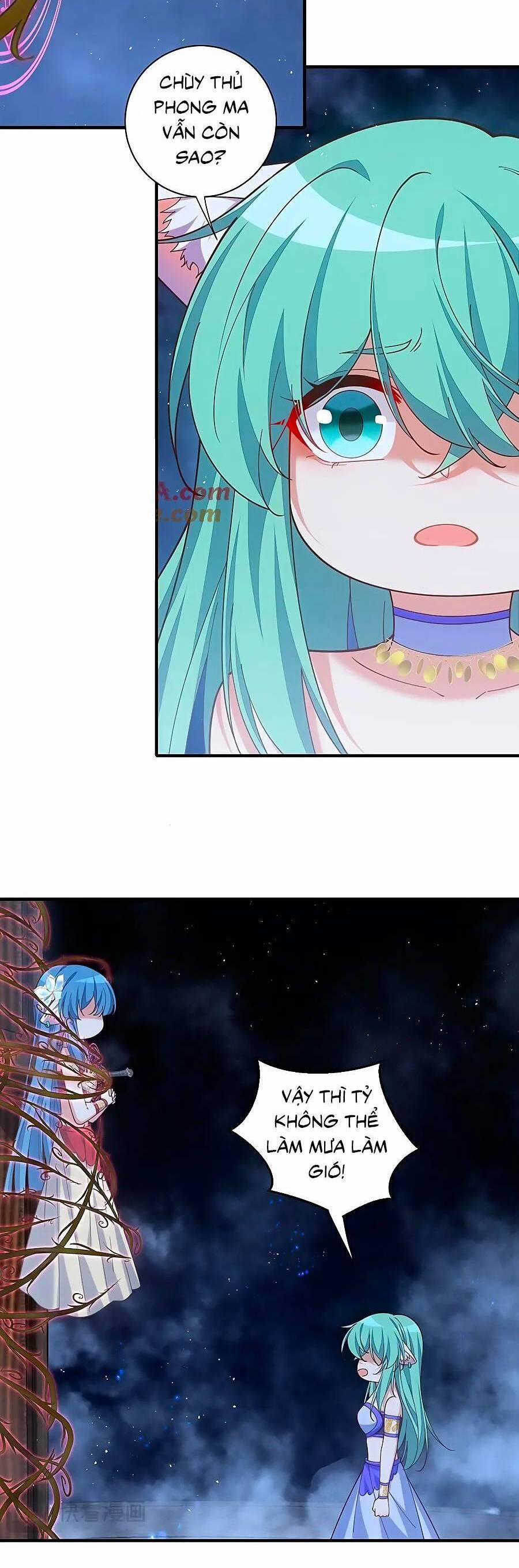 Manh Sư Tại Thượng 483 trang 4