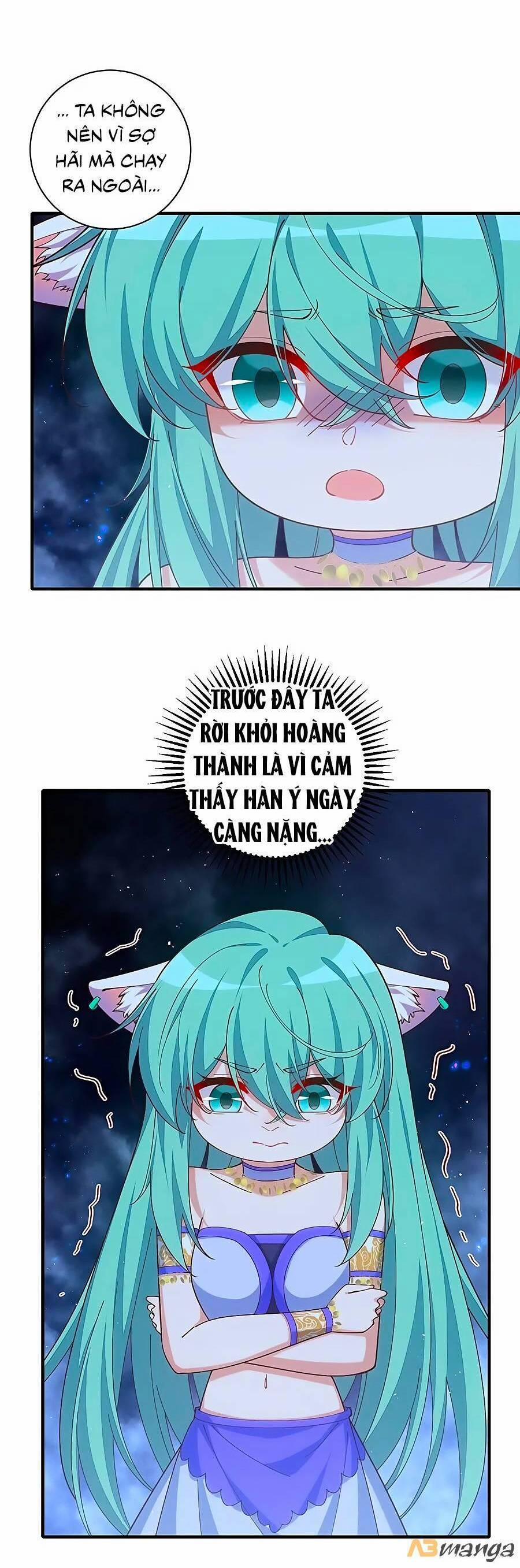 Manh Sư Tại Thượng 483 trang 5