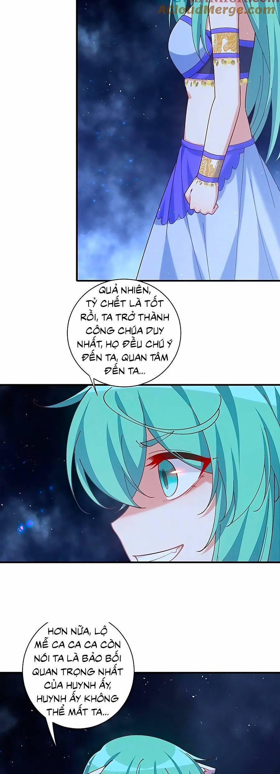 Manh Sư Tại Thượng 483 trang 7