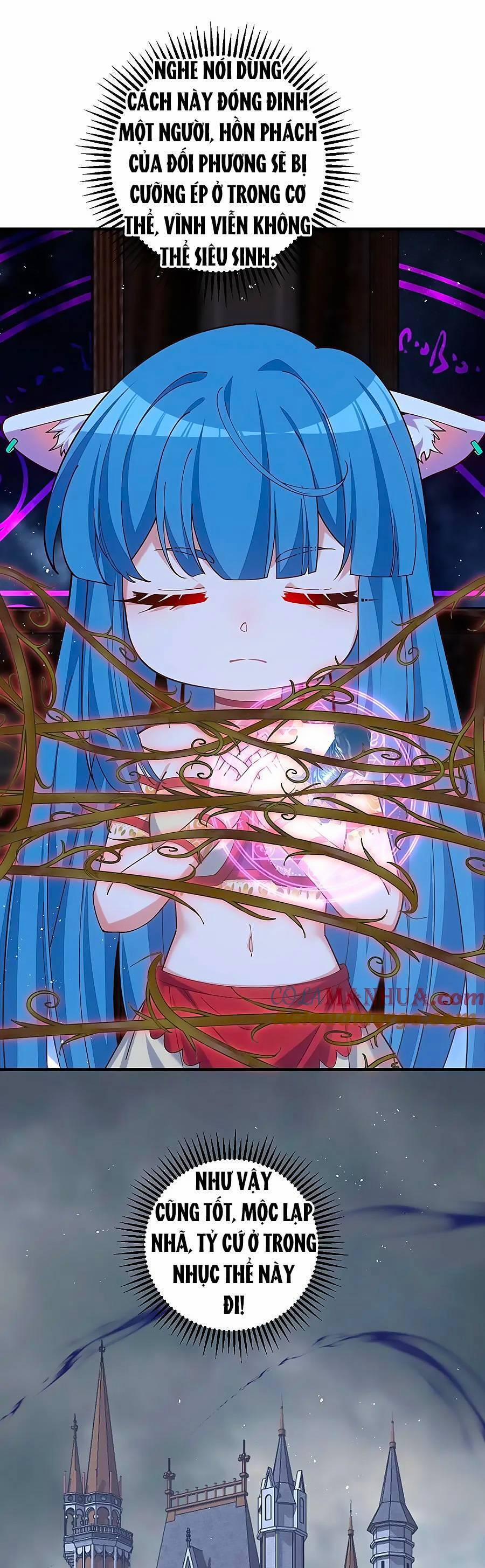 Manh Sư Tại Thượng 483 trang 9