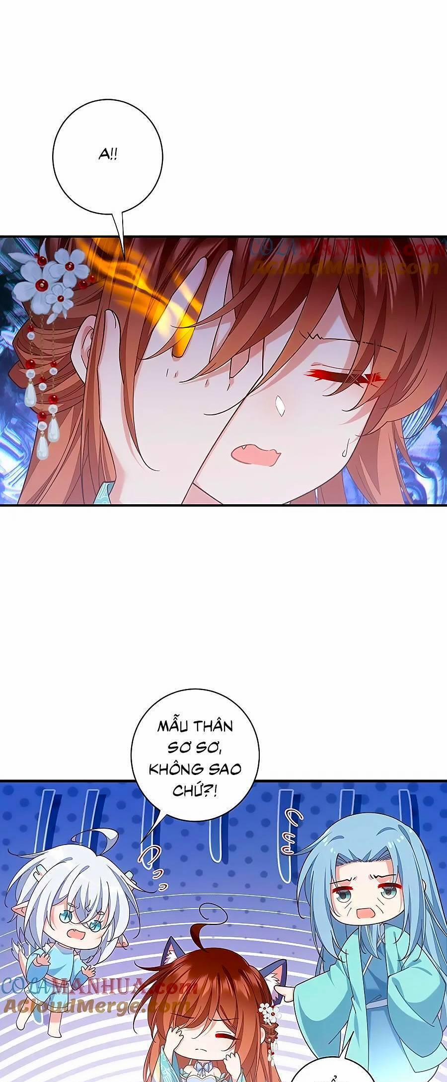 Manh Sư Tại Thượng 484 trang 10