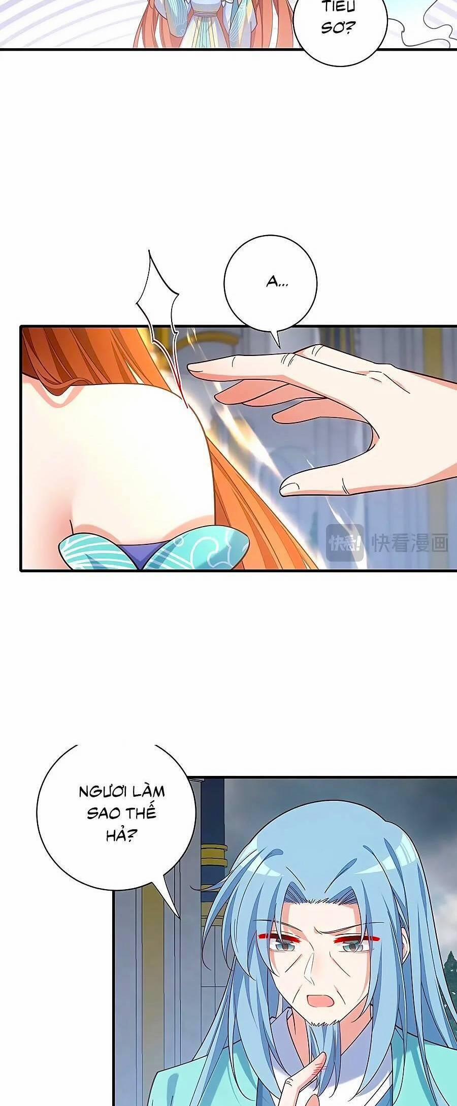 Manh Sư Tại Thượng 484 trang 11