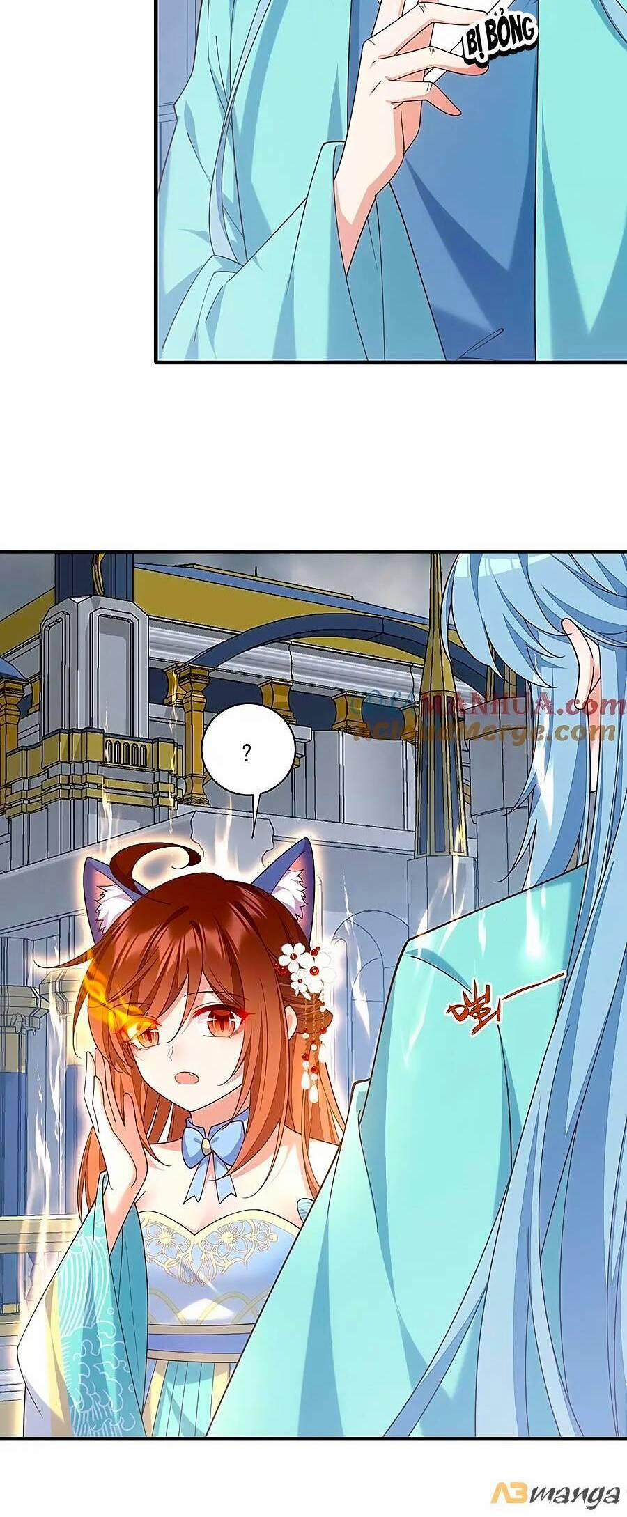 Manh Sư Tại Thượng 484 trang 12