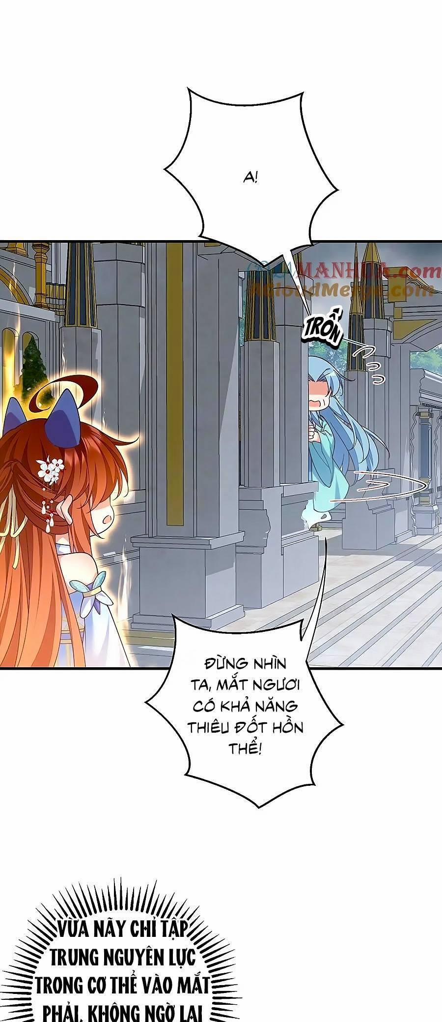 Manh Sư Tại Thượng 484 trang 13