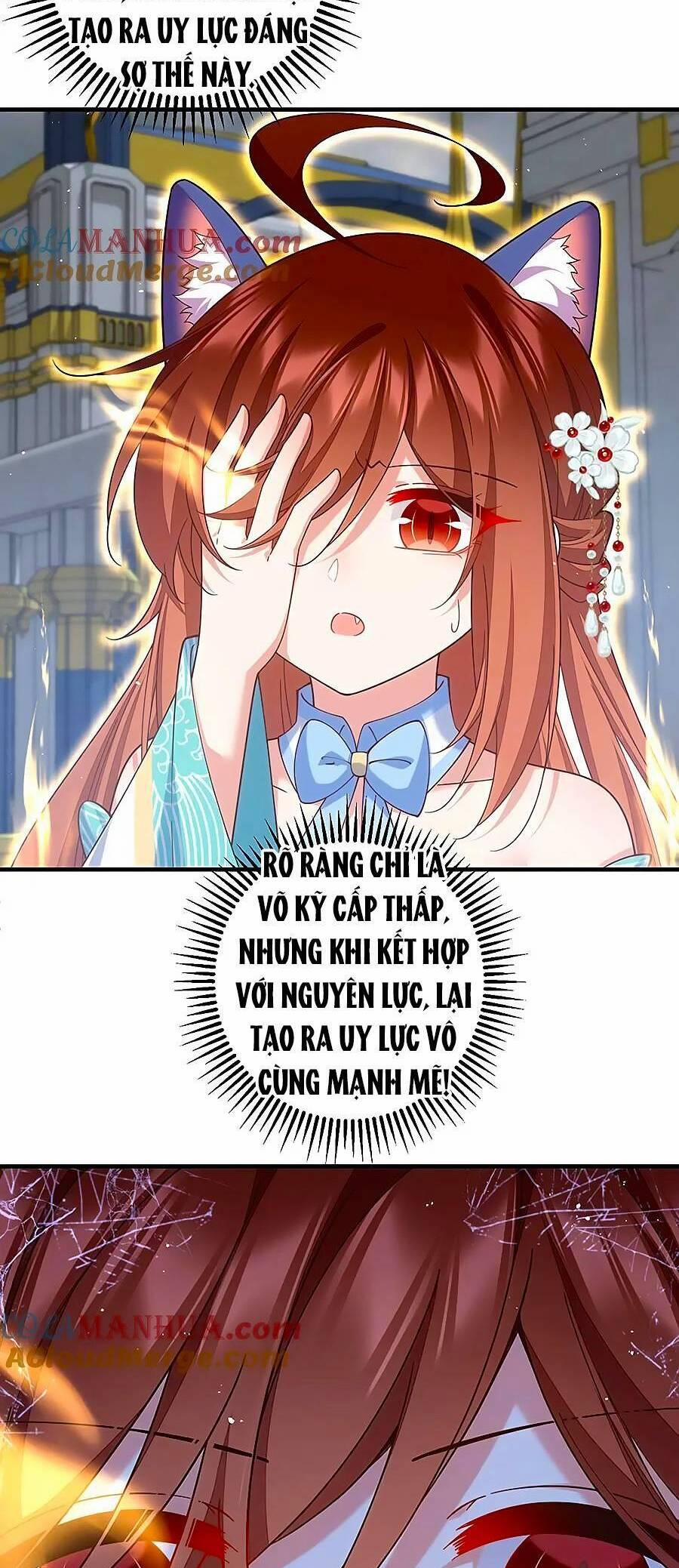 Manh Sư Tại Thượng 484 trang 14