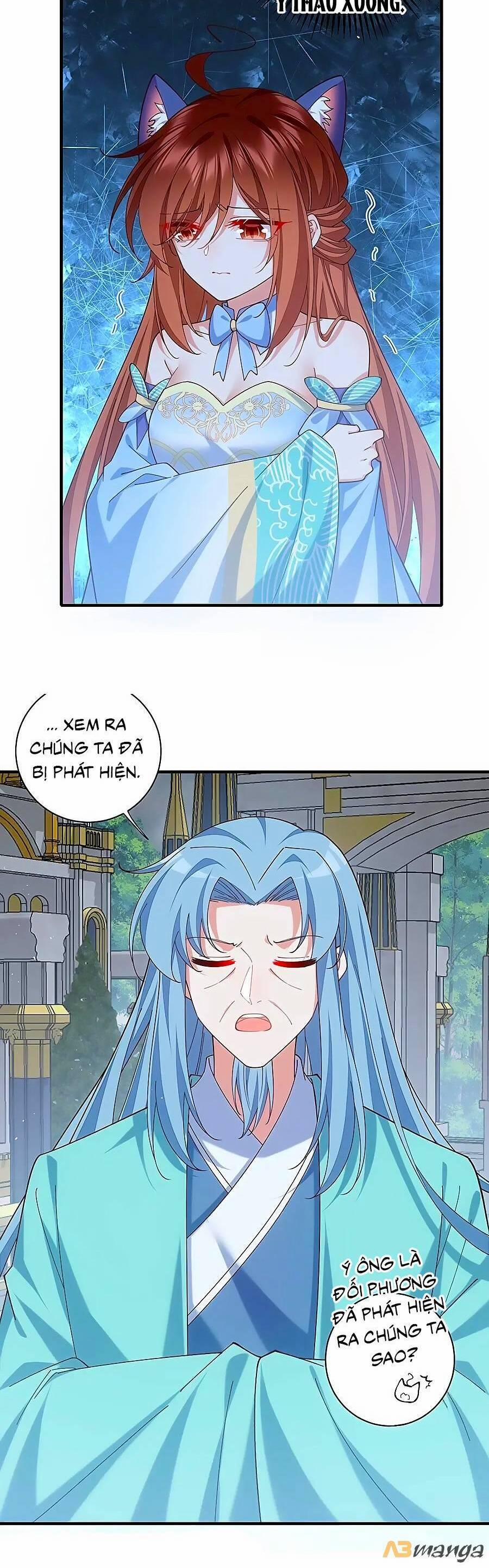 Manh Sư Tại Thượng 484 trang 4