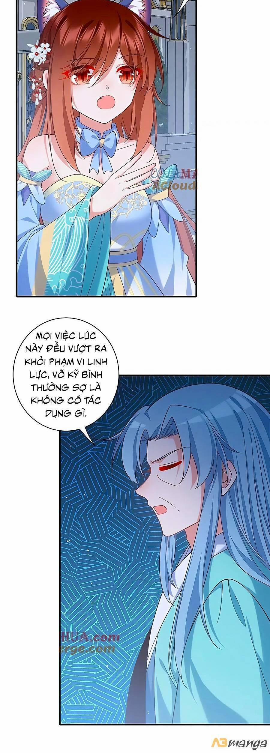 Manh Sư Tại Thượng 484 trang 6