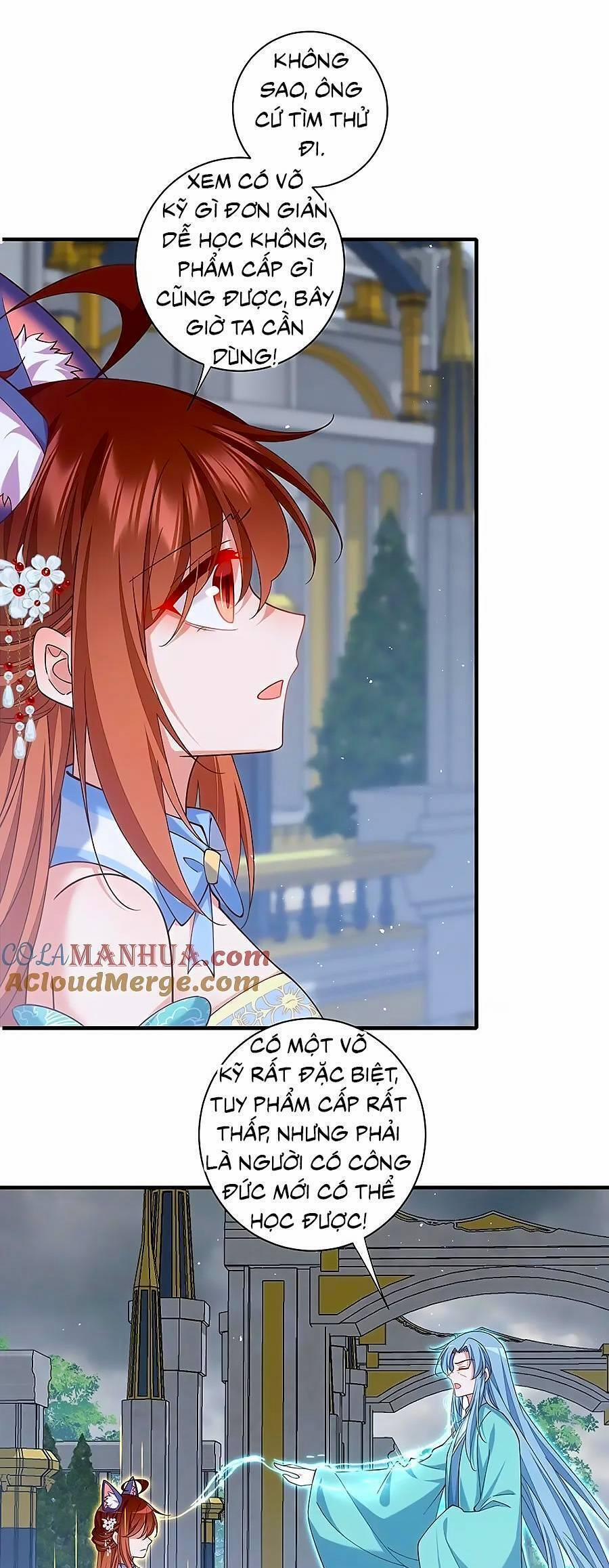 Manh Sư Tại Thượng 484 trang 7