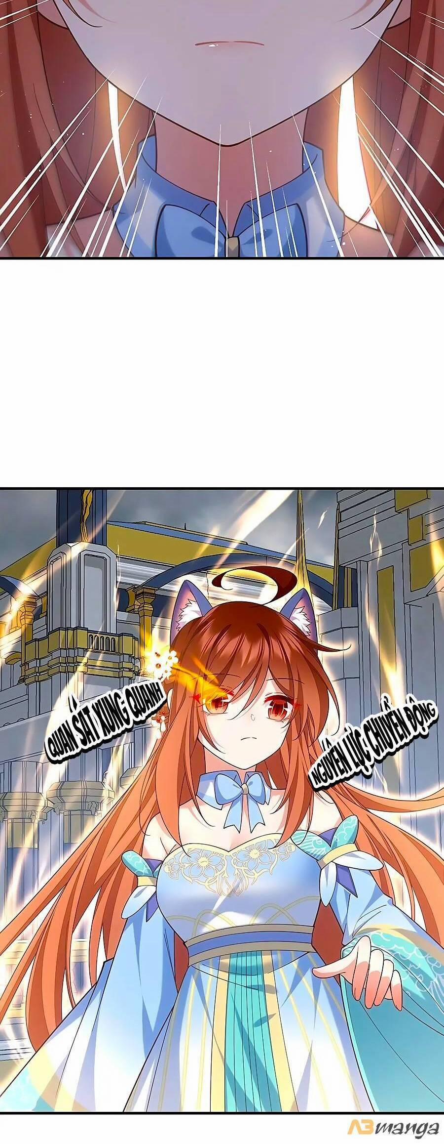 Manh Sư Tại Thượng 484 trang 9