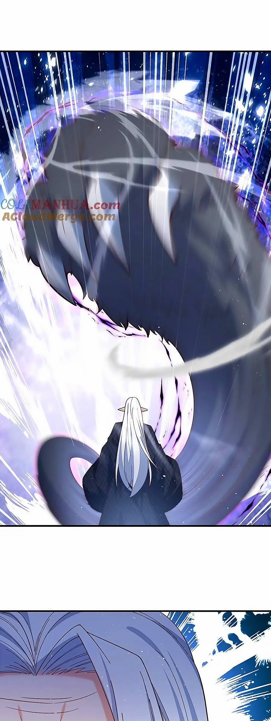 Manh Sư Tại Thượng 485 trang 1