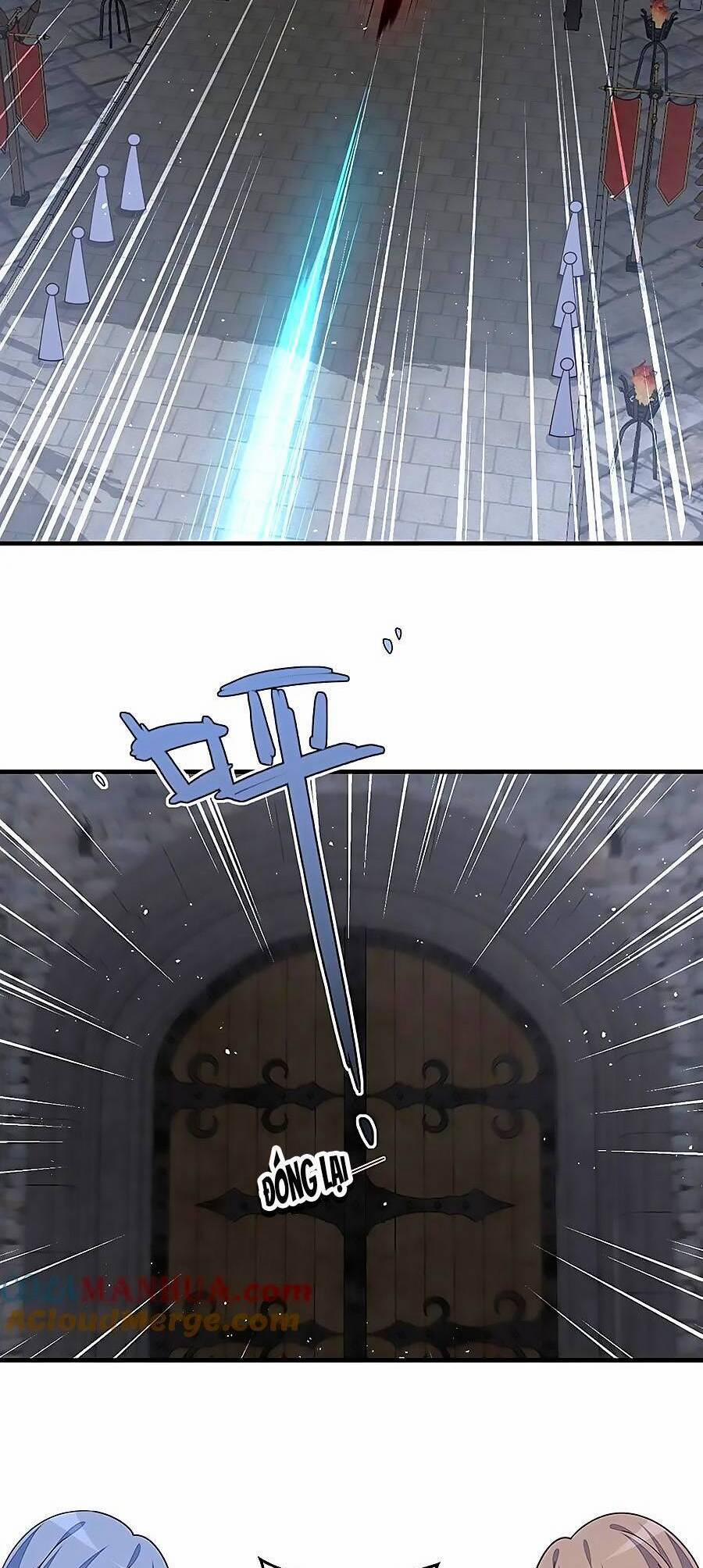 Manh Sư Tại Thượng 485 trang 13