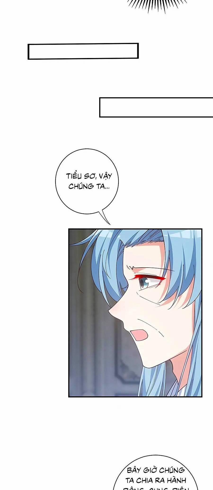 Manh Sư Tại Thượng 485 trang 26