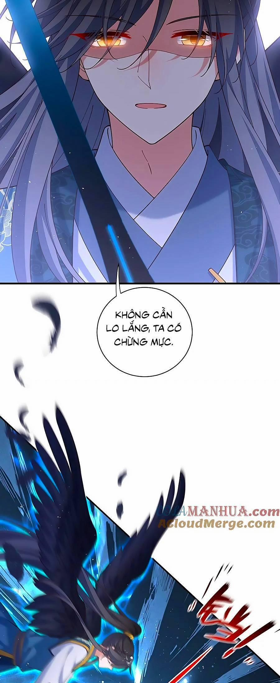 Manh Sư Tại Thượng 485 trang 8