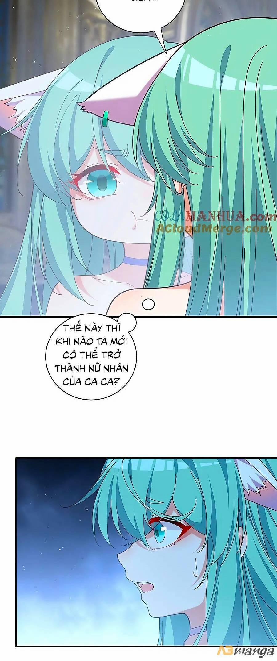 Manh Sư Tại Thượng 486 trang 1