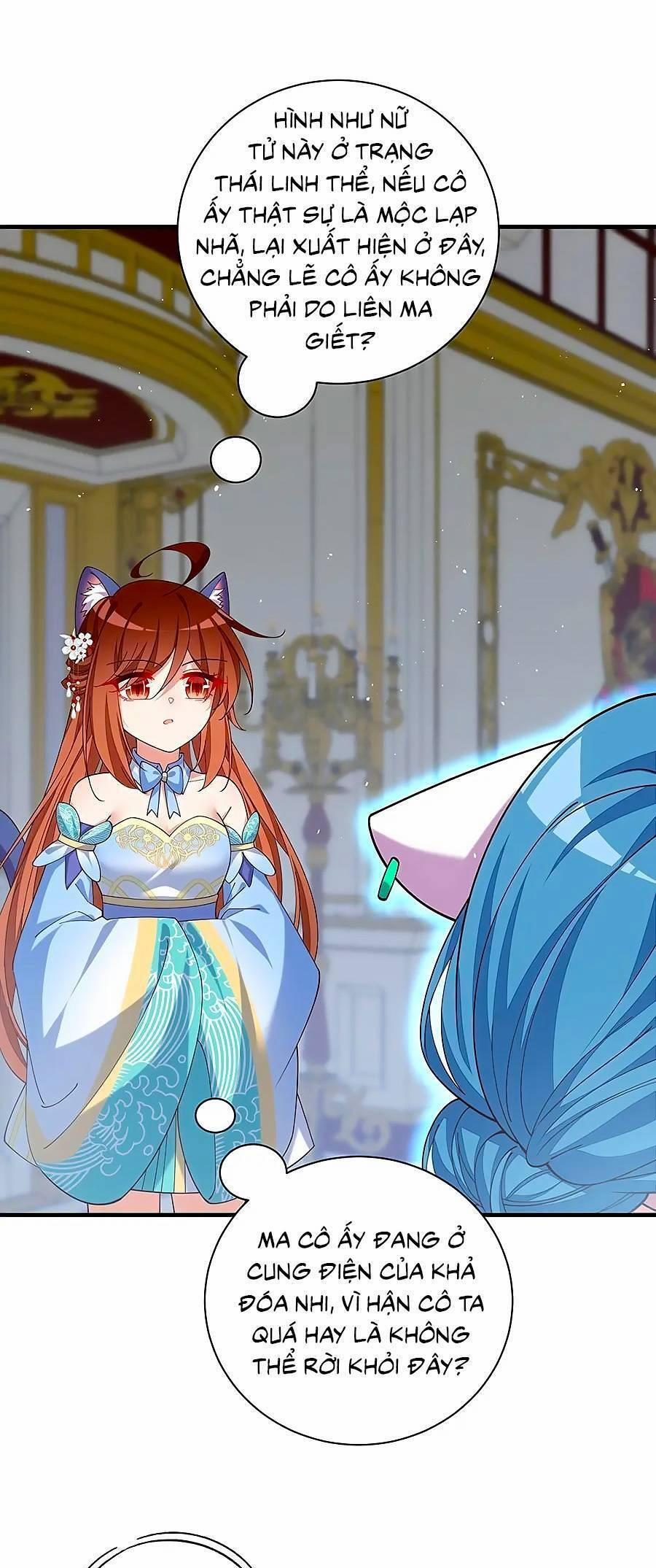 Manh Sư Tại Thượng 486 trang 10