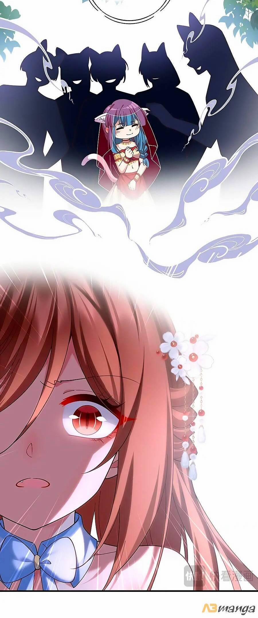 Manh Sư Tại Thượng 486 trang 12