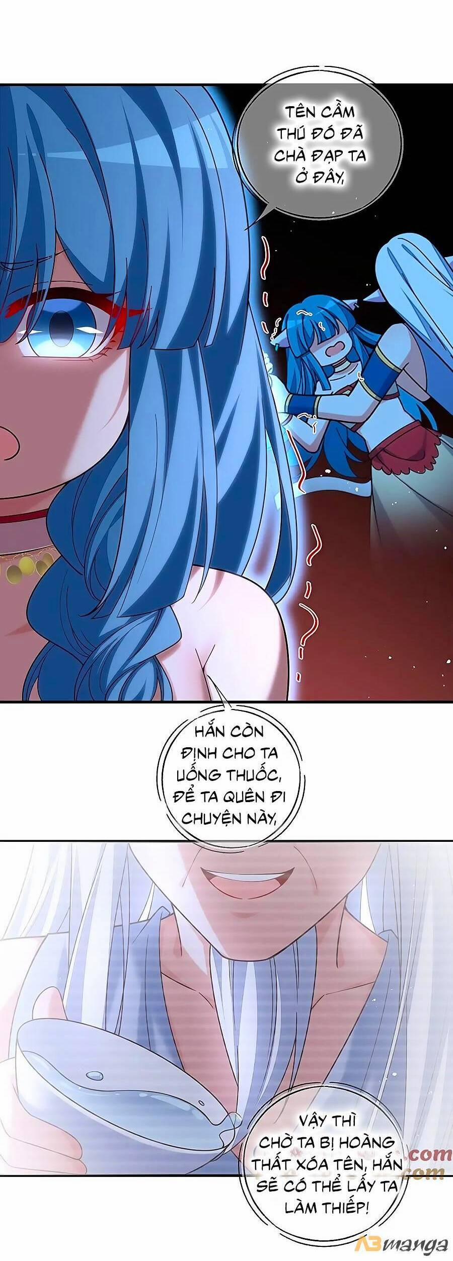 Manh Sư Tại Thượng 486 trang 17