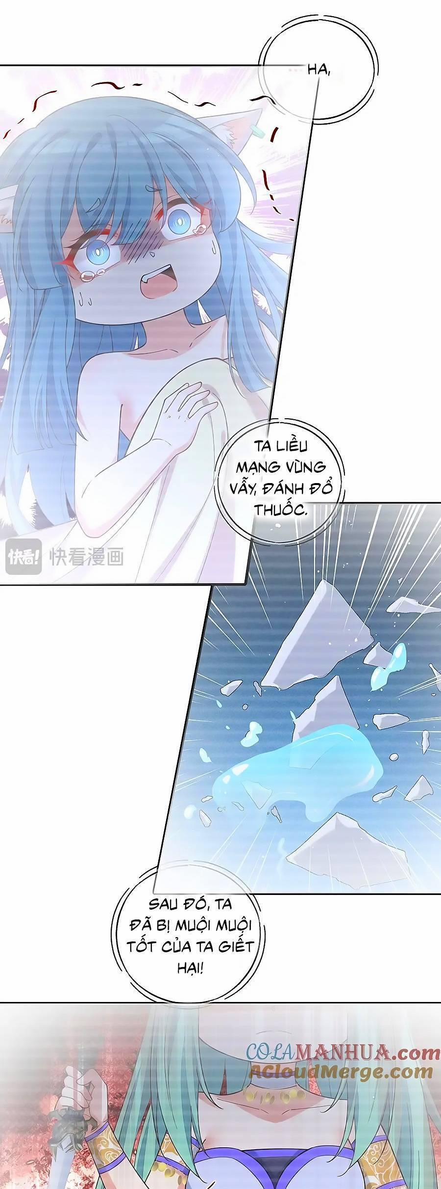 Manh Sư Tại Thượng 486 trang 18