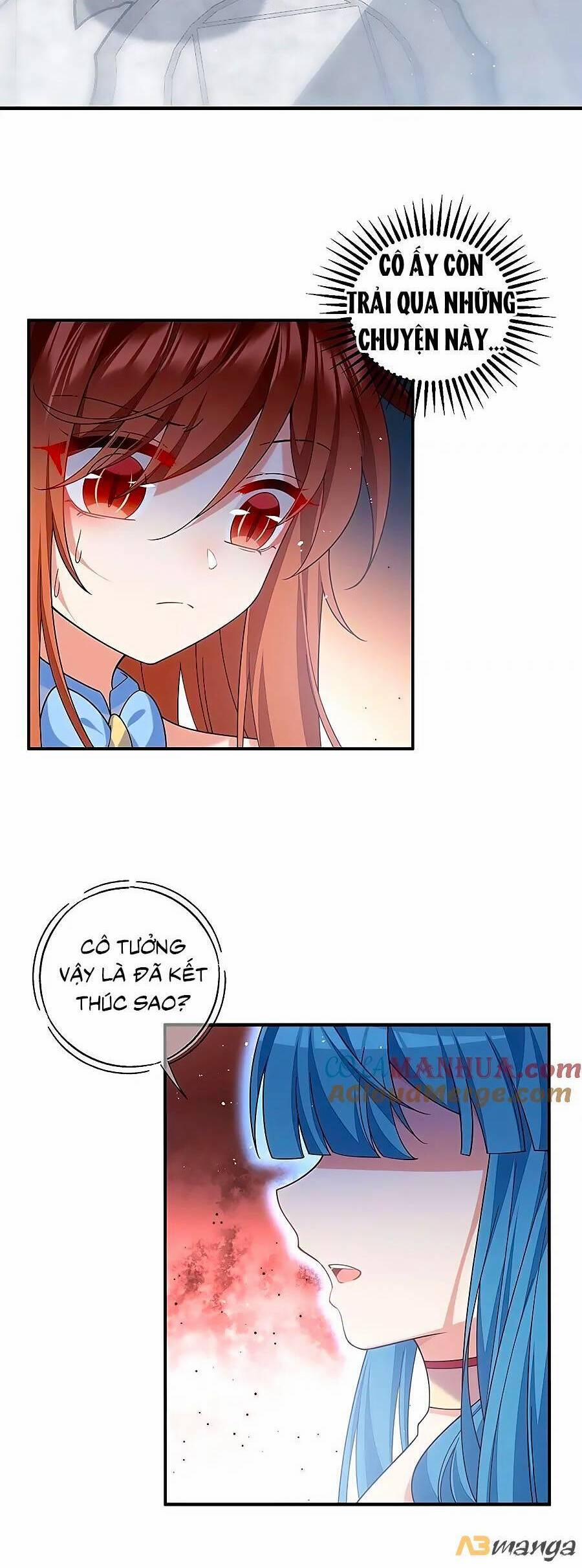 Manh Sư Tại Thượng 486 trang 20