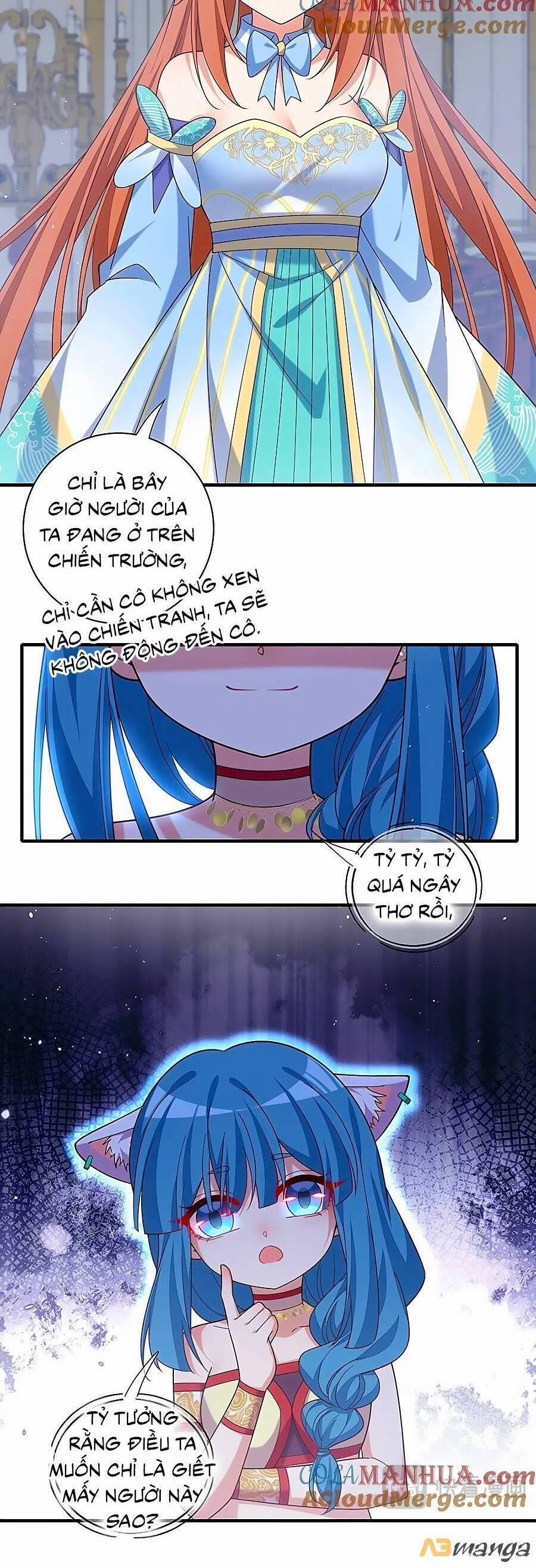 Manh Sư Tại Thượng 486 trang 24