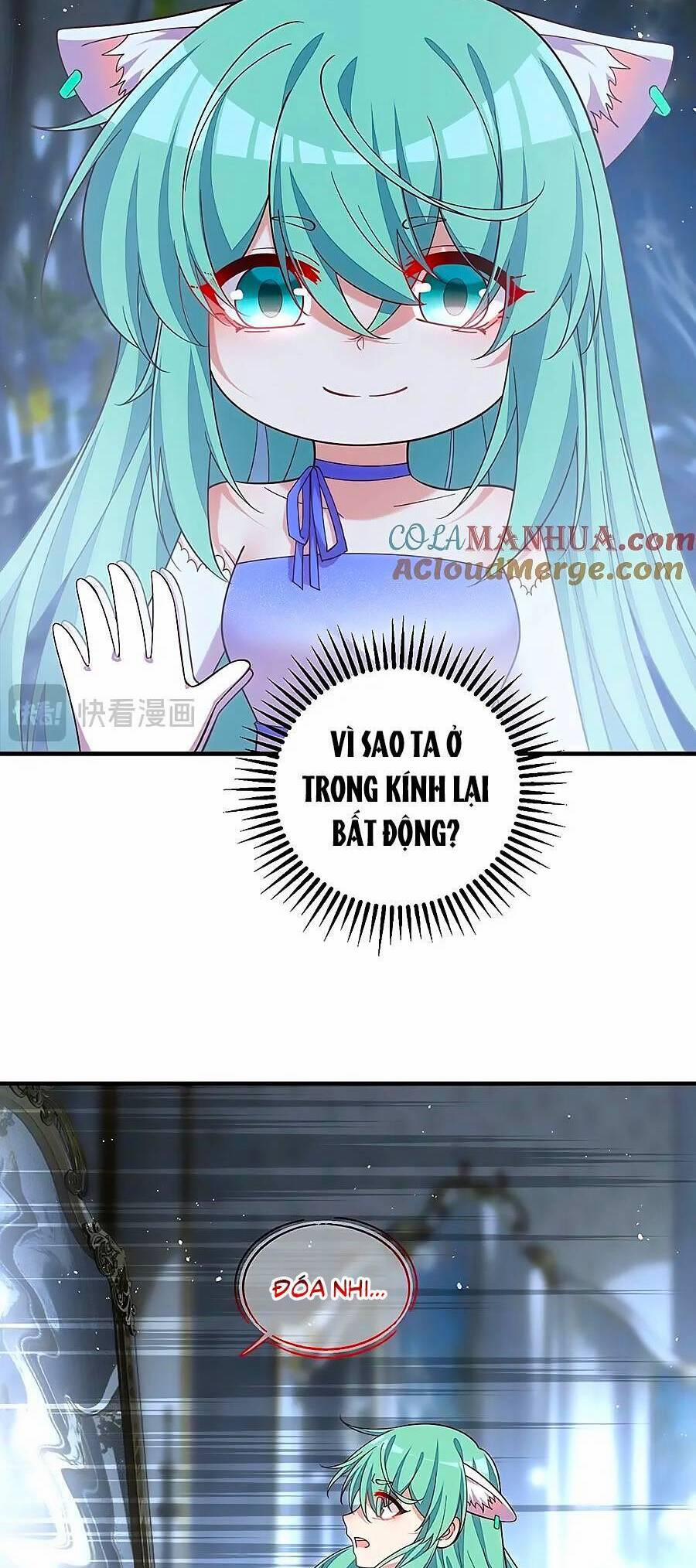 Manh Sư Tại Thượng 486 trang 3