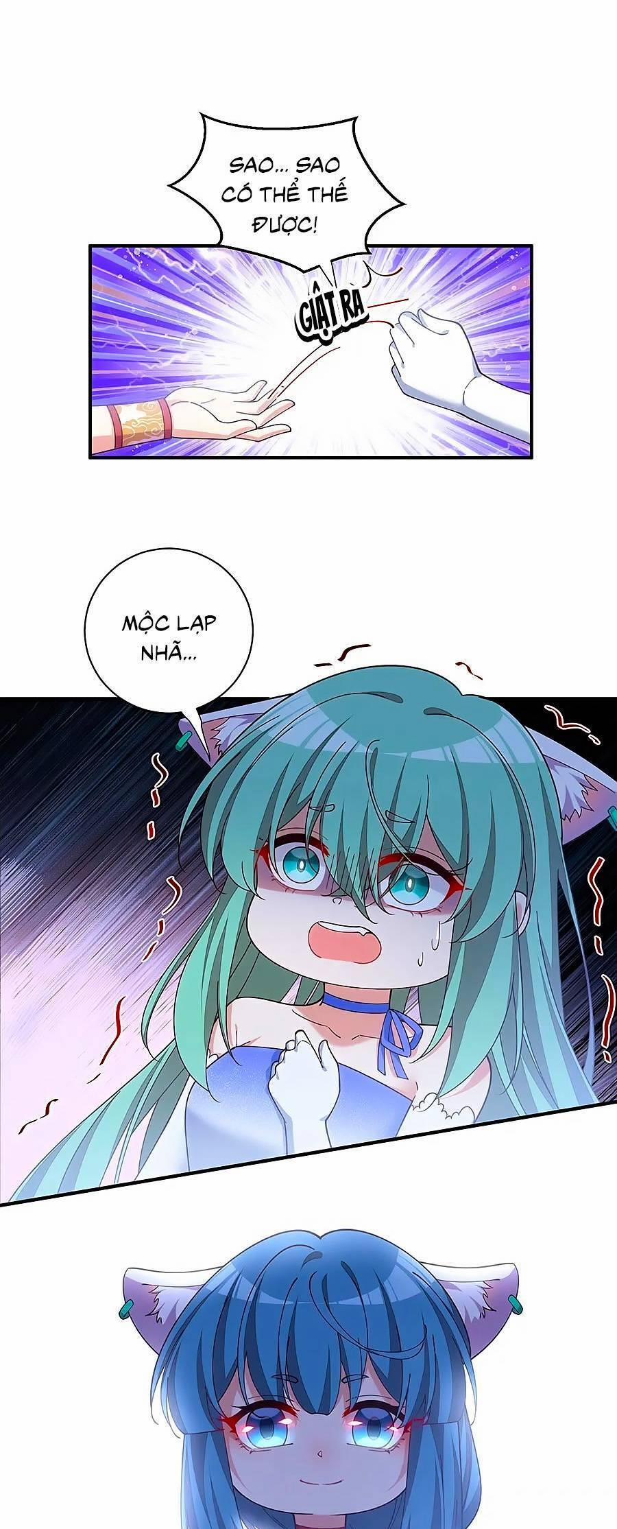 Manh Sư Tại Thượng 486 trang 5