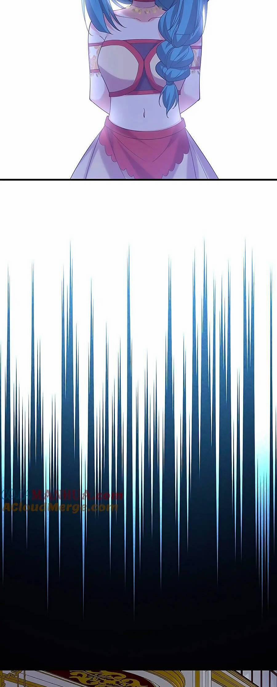 Manh Sư Tại Thượng 486 trang 6