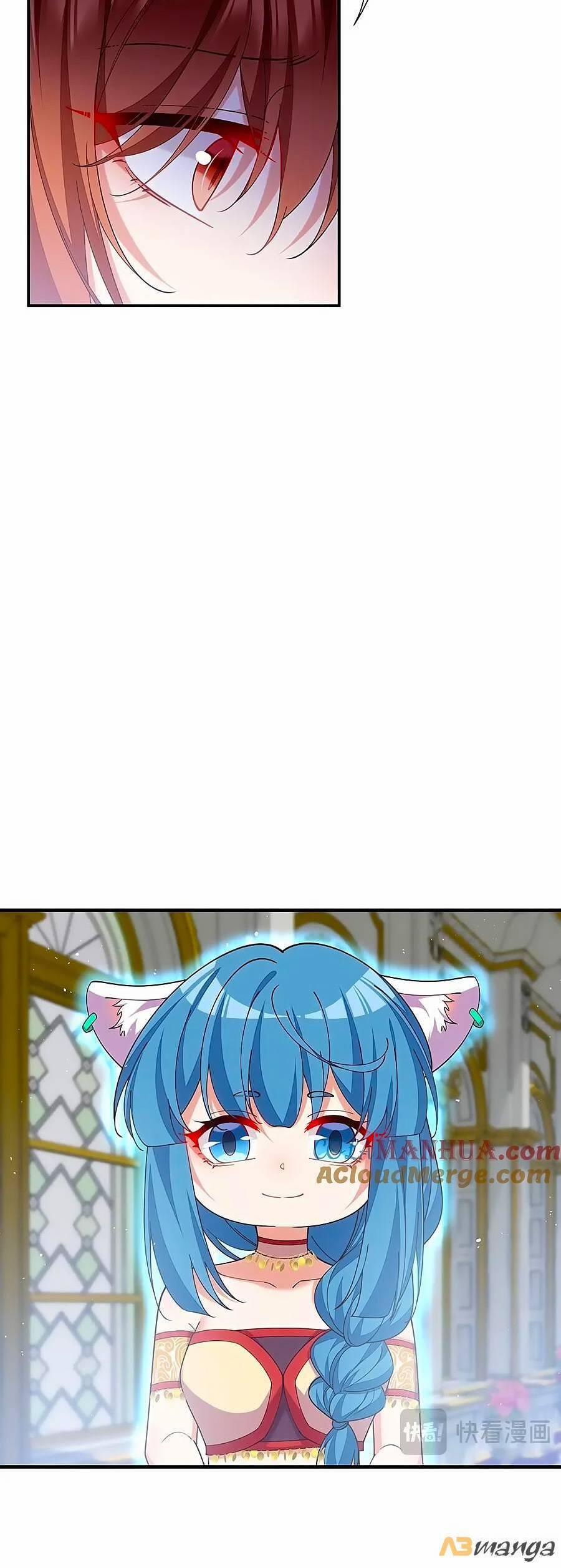 Manh Sư Tại Thượng 486 trang 9