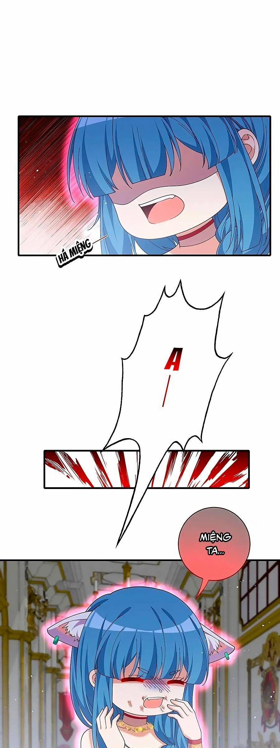 Manh Sư Tại Thượng 487 trang 11