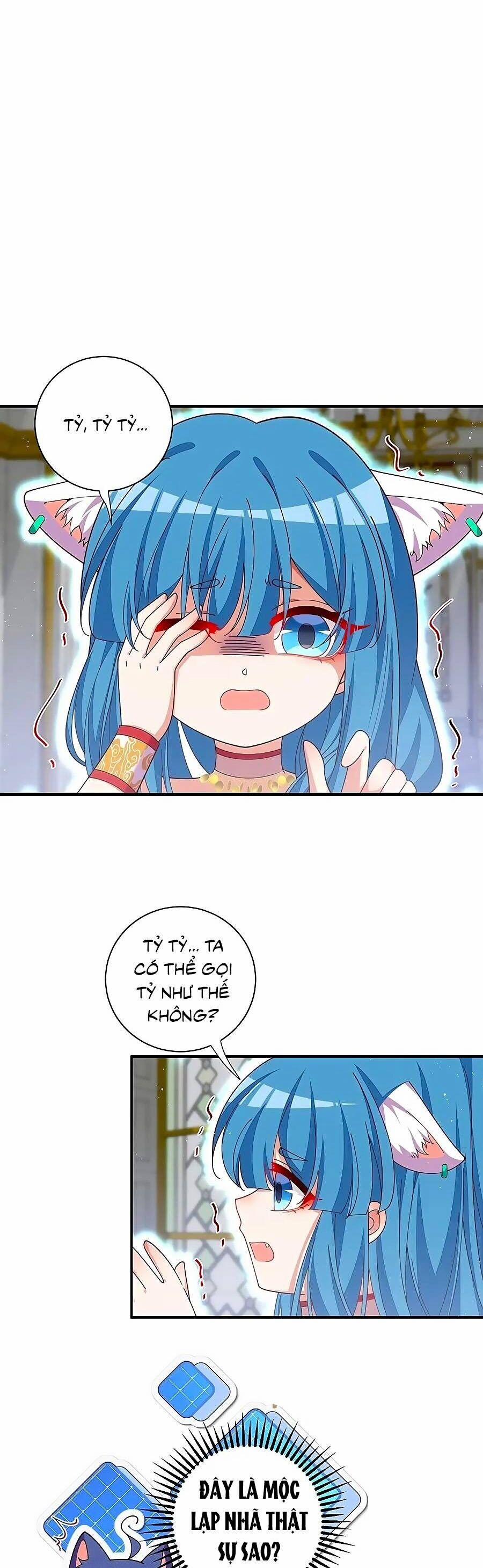 Manh Sư Tại Thượng 487 trang 15